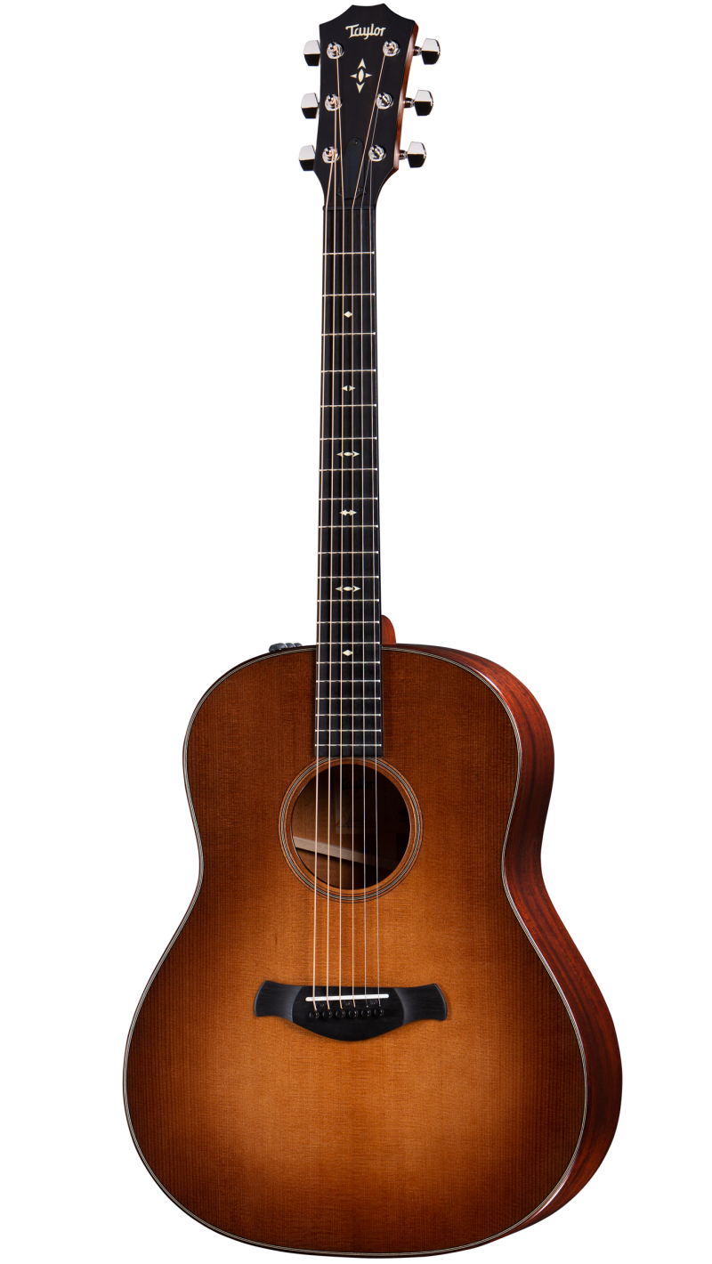 Builder's Edition 517e WHB Tropical Mahogany Acoustic Builder's Edition 517e WHB Tropical Mahogany Acoustic
